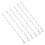 Durable Beehive Frame Strips 6-Piece 5