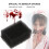 Professional Stubble & Scar Sponge 8