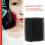 Professional Stubble & Scar Sponge 2