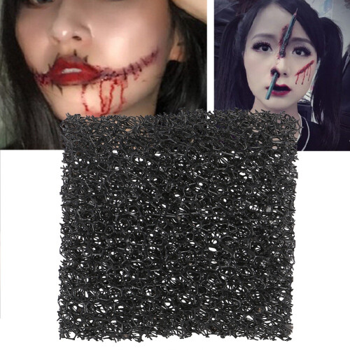 Special FX Wound Makeup Sponge Type 03 2