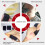 Special FX Wound Makeup Sponge Type 03 6