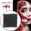 Special FX Wound Makeup Sponge Type 03 8