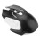 Optical 1200DPI Wireless Gaming Mouse, 10m Range, Ergonomic, Black 8