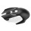 Optical 1200DPI Wireless Gaming Mouse, 10m Range, Ergonomic, Black 9