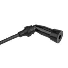 Motorrad Zündspule für Yamaha Bear Tracker 250 ATV 1999-2004 Schwarz