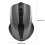 2.4GHz Wireless Optical Mouse Grey, 10m Range, 1600 DPI 1