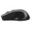 2.4GHz Wireless Optical Mouse Grey, 10m Range, 1600 DPI 10