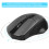 2.4GHz Wireless Optical Mouse Grey, 10m Range, 1600 DPI 13