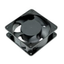 Lüfter – TRITON – 120 x 120 mm – Schwarz – 0,09 A – 230 V/15 W