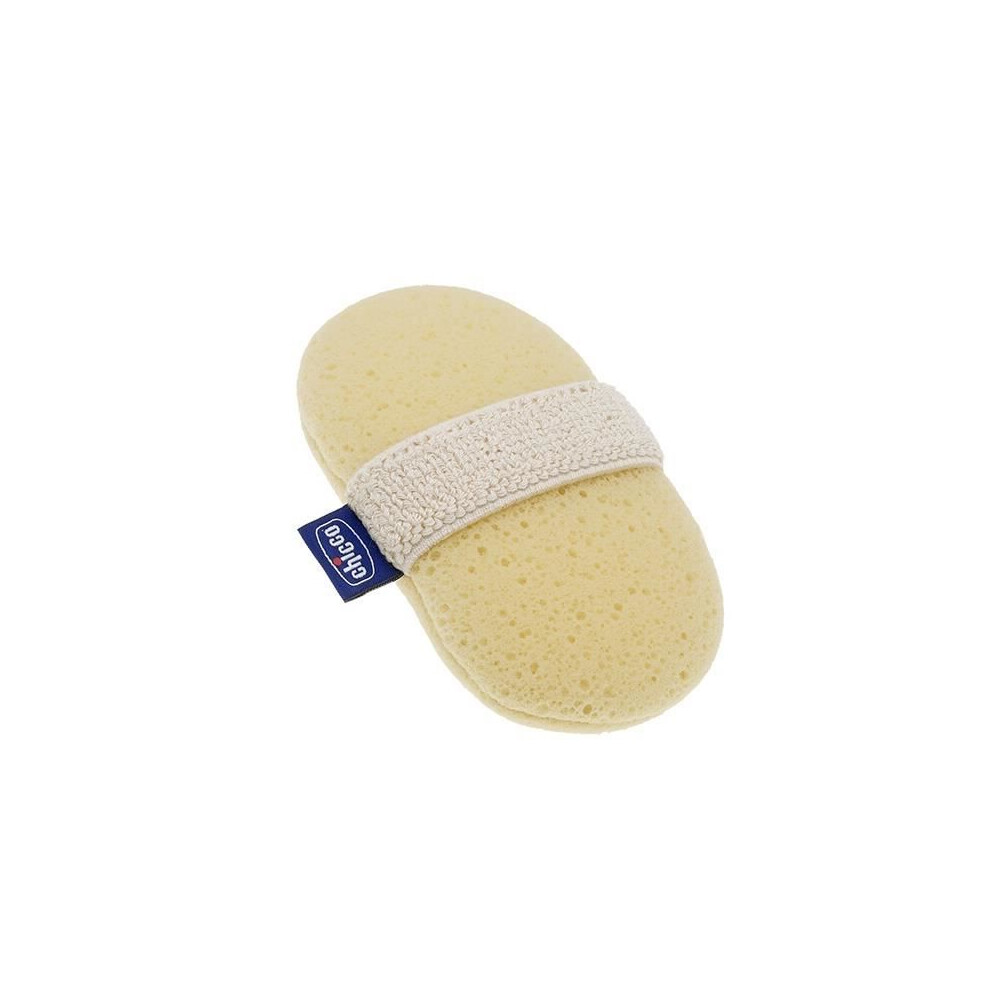 Chicco Baby Moments Badeschwamm Für Kinder 0M+ 1 St. - Image 3