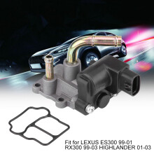 Idle Air Control Valve for ES300 RX300 Highlander 22270-20050