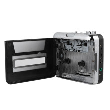 Portable Tape to PC Converter
