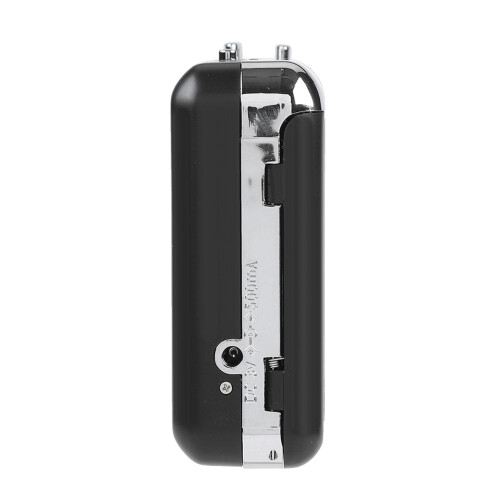 Cassette to MP3 Converter for PC