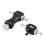 Universal Adjustable Bilateral Turbo Boost Controller Kit for Car 218g 1
