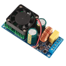 IRS2092S 500W Mono Digital HiFi Class D Leistungsverstärker-Board