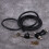 Universal Adjustable Bilateral Turbo Boost Controller Kit for Car 218g 6
