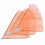Remote Control Inflatable Shark Toy - Orange Clownfish, 57'' Length 3