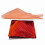 Remote Control Inflatable Shark Toy - Orange Clownfish, 57'' Length 7