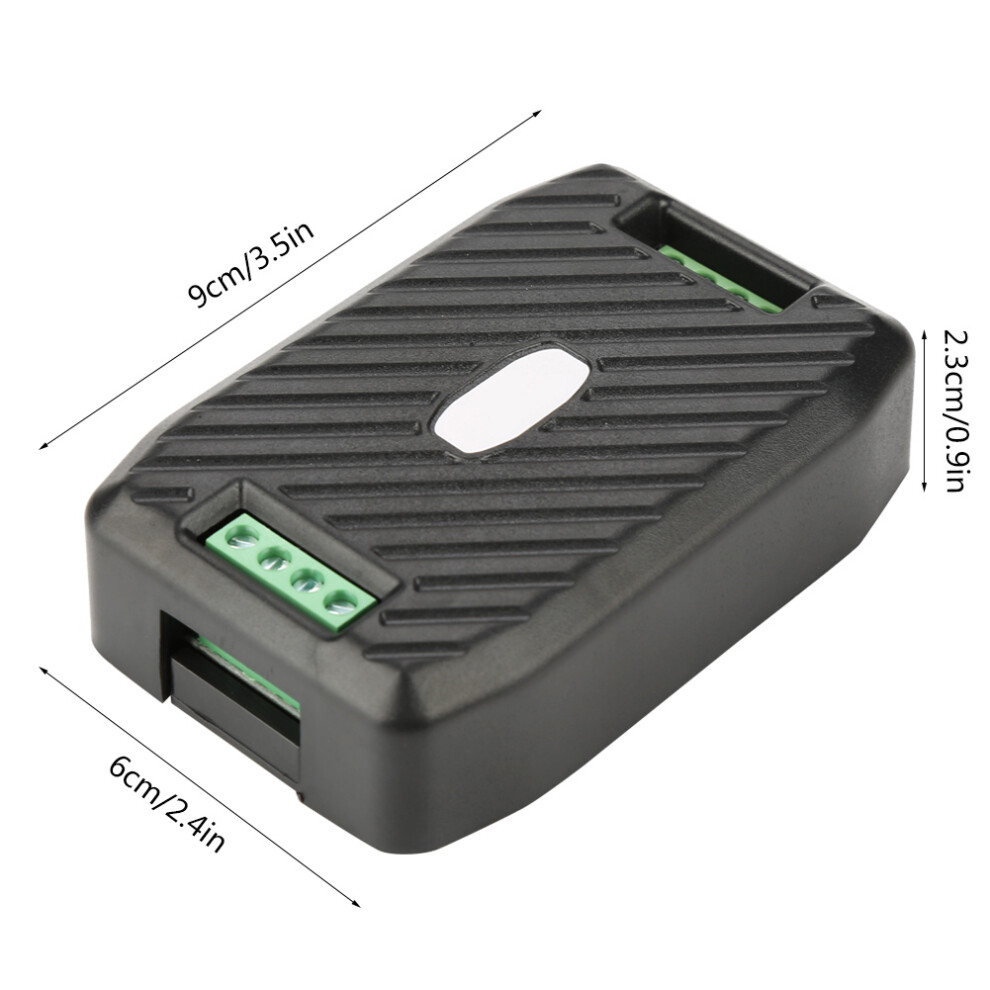 4K Ultra Hd Action Camera Waterproof 30M Video Recording Wifi Sports Cam Black 4271392816876