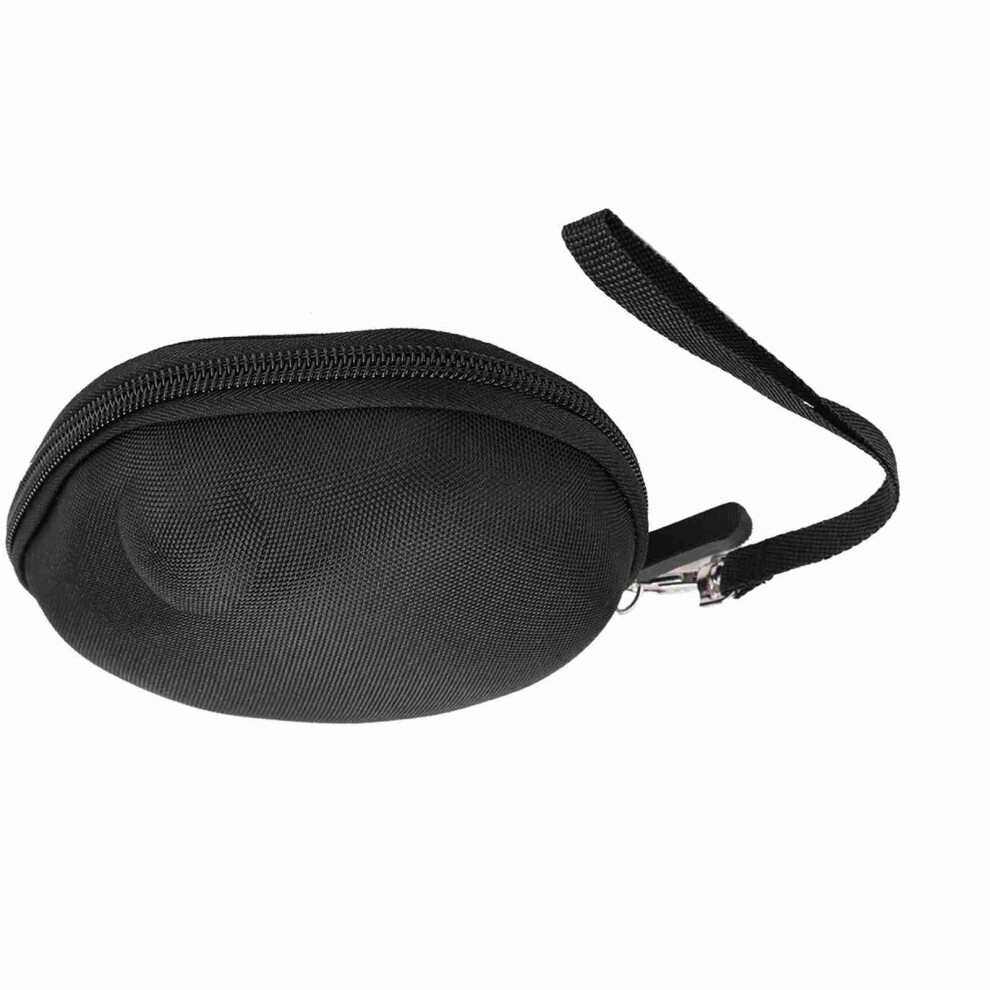 Lightweight Wireless Mouse Protective Bag Slim Carry Case For Logitech Mx Ergo Black 3171392618917