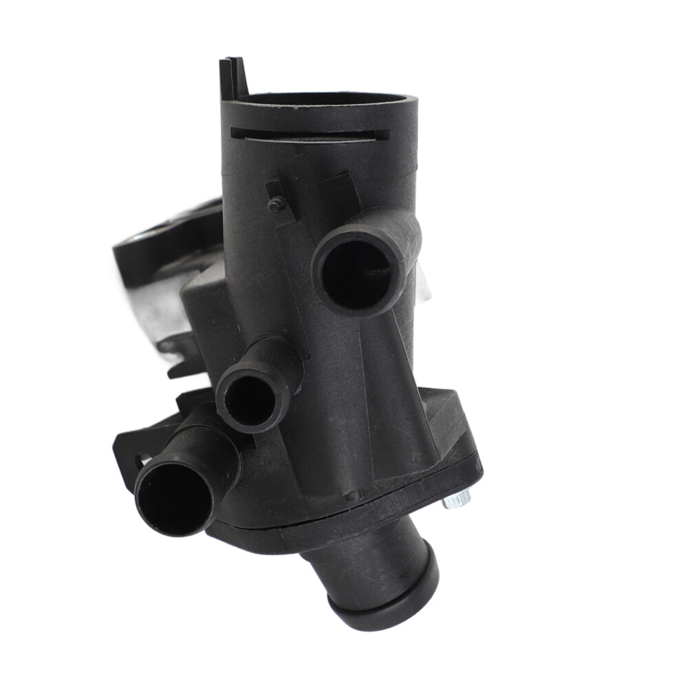 Thermostat Housing Sensor For Seat 1.0 1.4 1.6 032121111N Black 8771392619638
