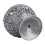 Decorative Metal Ashtray with Ball Shape 6
