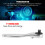 6.35mm Mini Ratchet Wrench Alloy 1/4" Quick Socket Tool Black 9