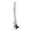 6.35mm Mini Ratchet Wrench Alloy 1/4" Quick Socket Tool Black 16