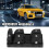 4F0959851F Power Window Switch for Audi RS6 9