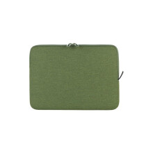 TUCANO neopreen hoes voor laptop 13,3/14'' - groene kleur