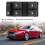 4F0959851F Power Window Switch for Audi RS6 11