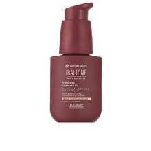 Korjaajat IRALTONE SUBLIME hiuksia korjaava öljy 50 ml