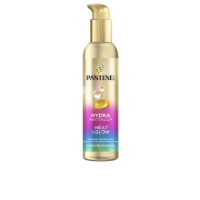 Termo-protectores PANTENE HYDRA REVITALIZA brillo y protector de calor crema 135 ml