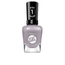 Kynsilakka MIRACLE GEL #800-Foget me not 15 ml