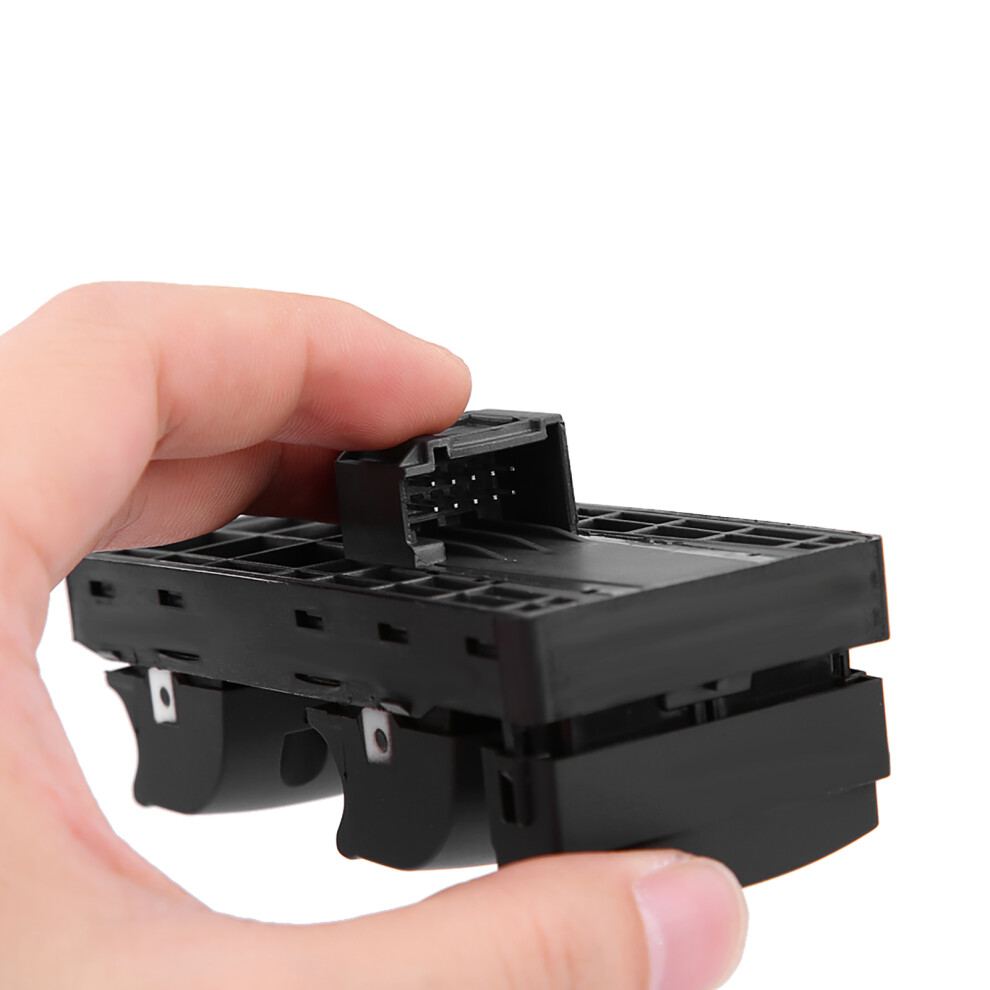 Power Window Switch For Audi A3 S3 A6 S6 Q7 7293282063525