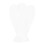 Natural Clear Quartz Angel Home Decor 1