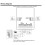 RFID Card Door Access Controller Keypad 11*7.5*2.2cm Backlight Security 2