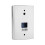 RFID Card Door Access Controller Keypad 11*7.5*2.2cm Backlight Security 7