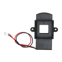 5 PC 5MP IR Cut Lens Filter M12 Mount for CCTV Surveillance Camera Accessories
