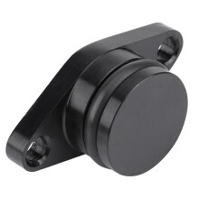 6*22mm Diesel Intake Swirl Flap Blanks Repair Kit for BMW Black