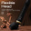 Dual-Ended Wand Vibrator, 9.8inch 3