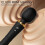 Dual-Ended Wand Vibrator, 9.8inch 8