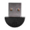 Portable USB Mini Omnidirectional Microphone for PC, White or Black 13