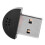 Portable USB Mini Omnidirectional Microphone for PC, White or Black 14