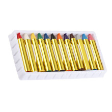 Eco-Friendly 12 Colour Face Paint Set