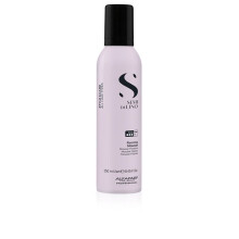 Preparación Cabello ESTILO & CUIDADO mousse fijador 250 ml