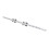 400mm MGN12 Linear Rail Guide with 2 Guide Blocks - Lightweight & Precision 9