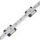 400mm MGN12 Linear Rail Guide with 2 Guide Blocks - Lightweight & Precision 10