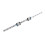 400mm MGN12 Linear Rail Guide with 2 B Guide Blocks for Precision Movement 1