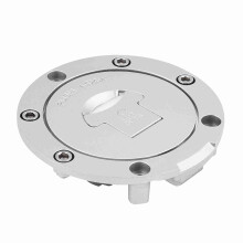 Premium Fuel Cap Keys CBR600F4 2001-06
